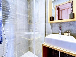 Appartement Morzine  9