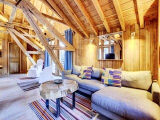 Appartement Morzine  10