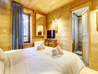 Apartment Morzine  12