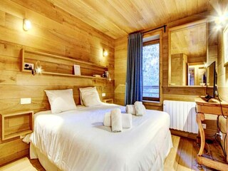 Appartement Morzine  13