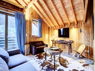 Apartment Morzine  14
