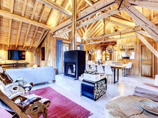 Apartment Morzine  15