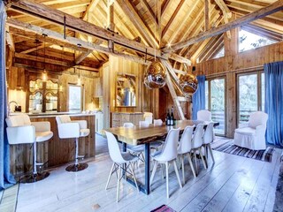 Apartment Morzine  16