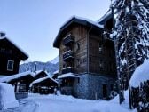 Apartamento Morzine  1