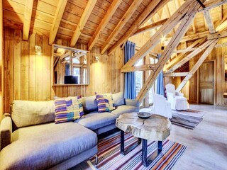 Appartement Morzine  18
