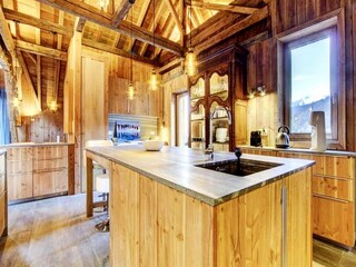 Appartement Morzine  27