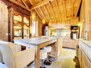 Appartement Morzine  28