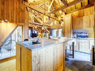 Appartement Morzine  21