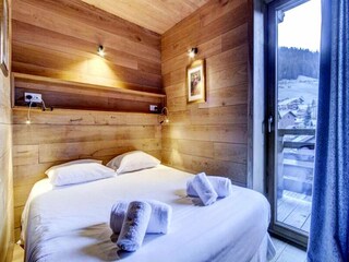 Appartement Morzine  29