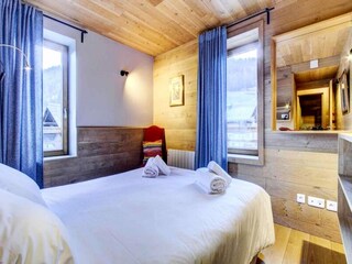 Appartement Morzine  30