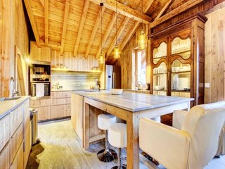 Appartement Morzine  31