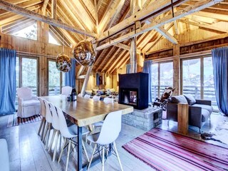 Appartement Morzine  32