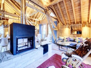 Appartement Morzine  33