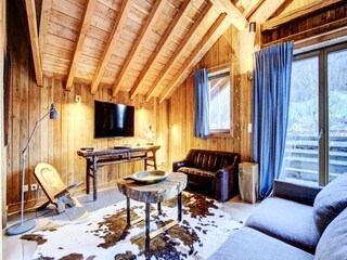 Appartement Morzine  34