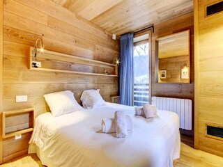 Appartement Morzine  19