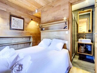 Appartement Morzine  35
