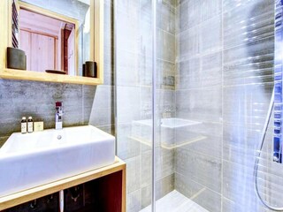 Appartement Morzine  22