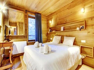 Appartement Morzine  36