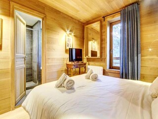 Appartement Morzine  37