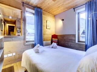 Appartement Morzine  38