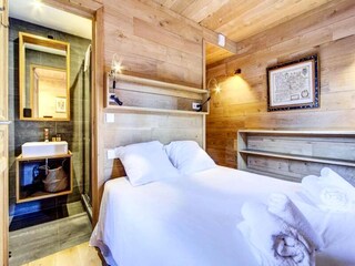 Appartement Morzine  23