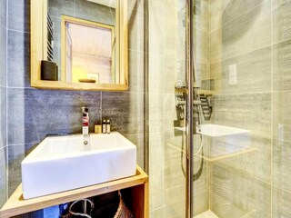 Appartement Morzine  20