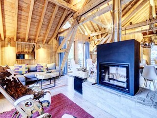 Appartement Morzine  24
