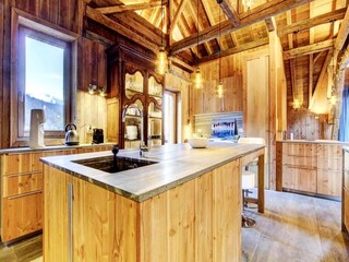 Appartement Morzine  39