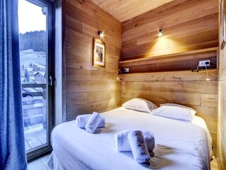 Appartement Morzine  25