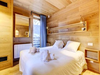 Appartement Morzine  40