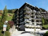 Apartment La Clusaz Außenaufnahme 1