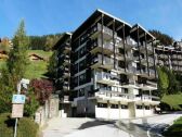 Apartment La Clusaz Outdoor Recording 1