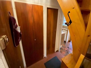 Apartment Le Grand-Bornand Außenaufnahme 16