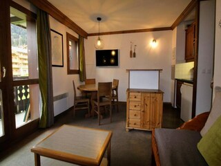 Appartement Valmorel  3