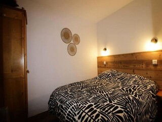 Appartement Valmorel  5