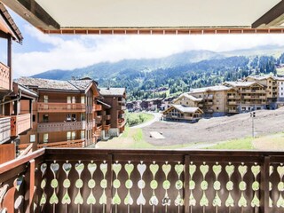 Appartement Valmorel  4