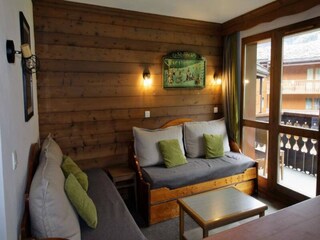 Appartement Valmorel  13