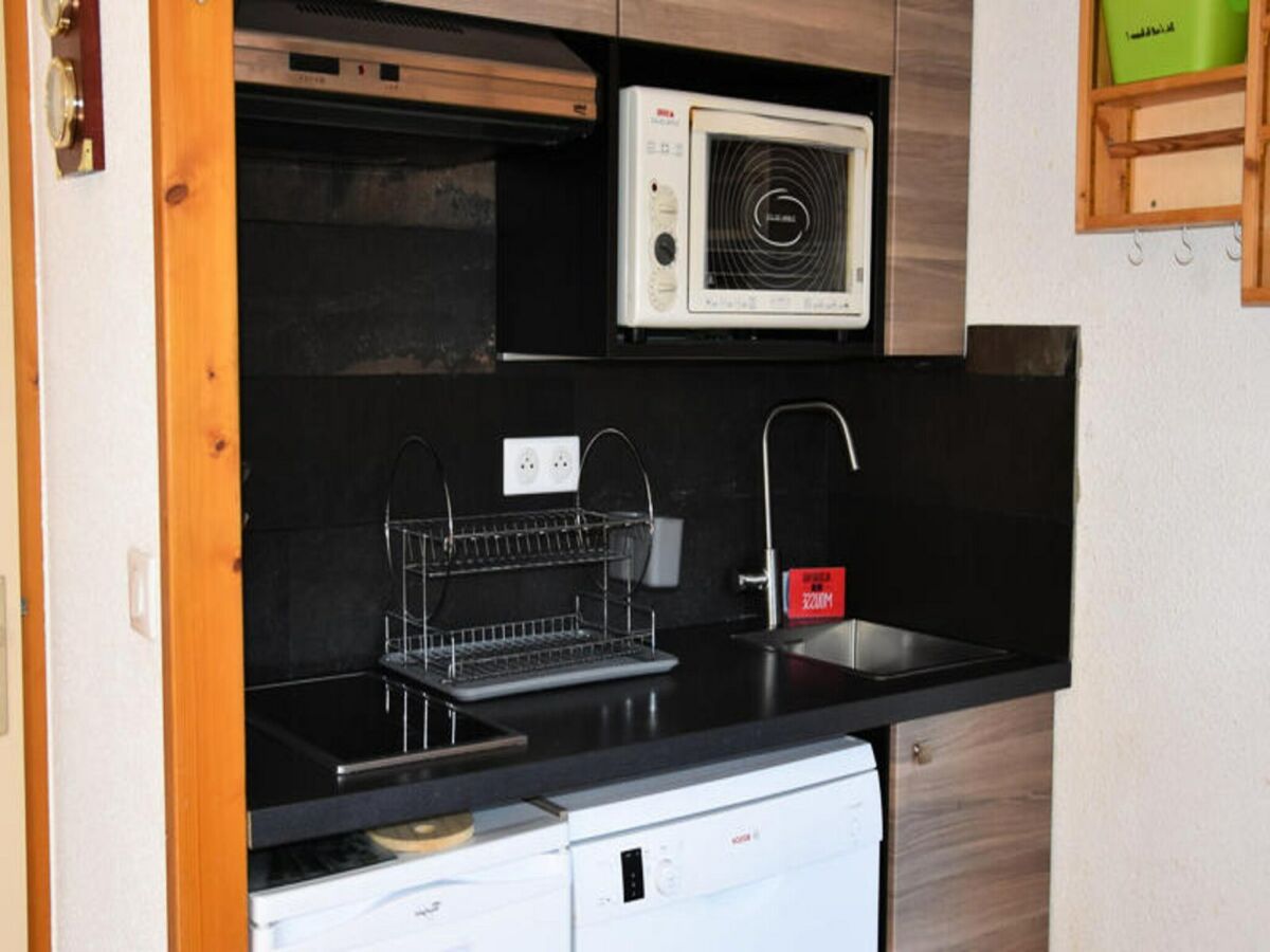 Apartment Champagny-en-Vanoise Ausstattung 28