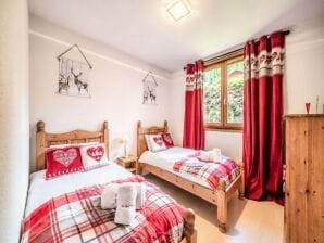 Apartamento Residencia Beausejour Morzine - Montriond - image1