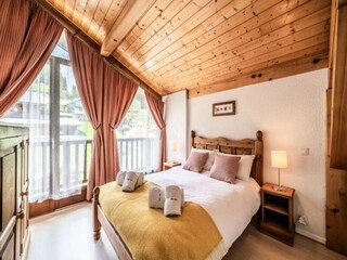 Appartement Montriond  23