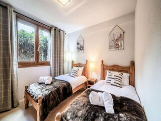Appartement Montriond  15