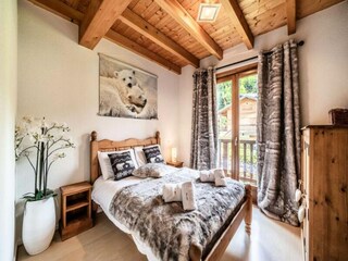 Appartement Montriond  24