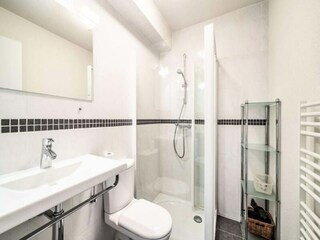 Appartement Montriond  16