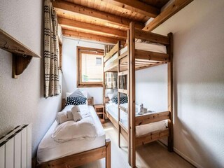 Apartment Montriond  18