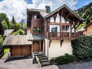Appartement Montriond  17