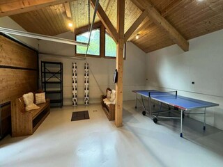 Appartement Montriond  12