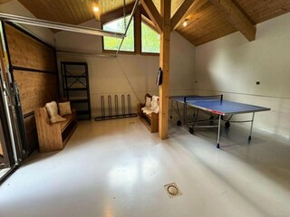 Appartement Montriond  18