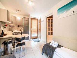 Appartement Montriond  13