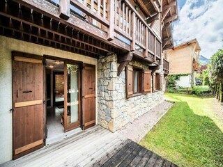 Apartment Montriond  8