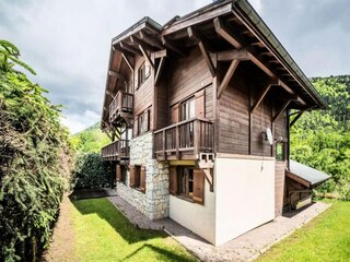 Appartement Montriond  19